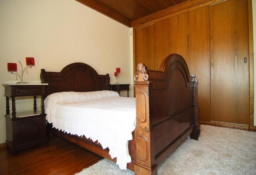 Номер Deluxe, Quinta Do Alto