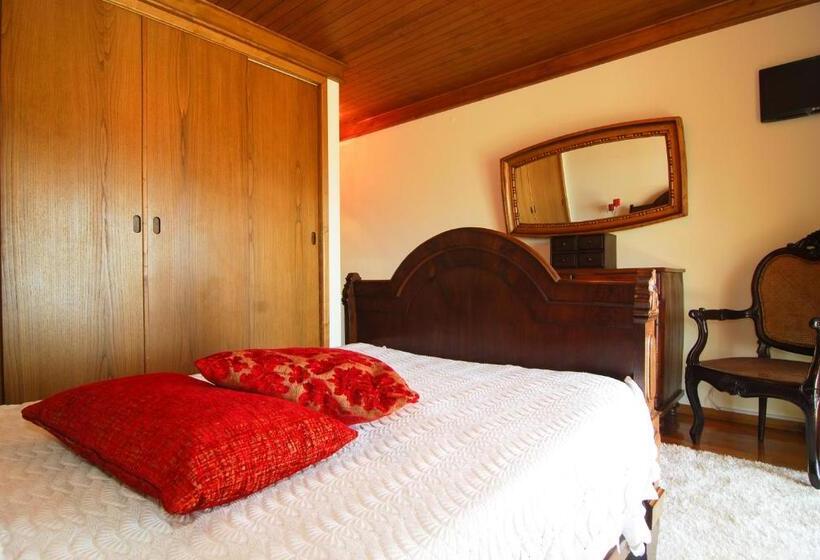 Номер Deluxe, Quinta Do Alto