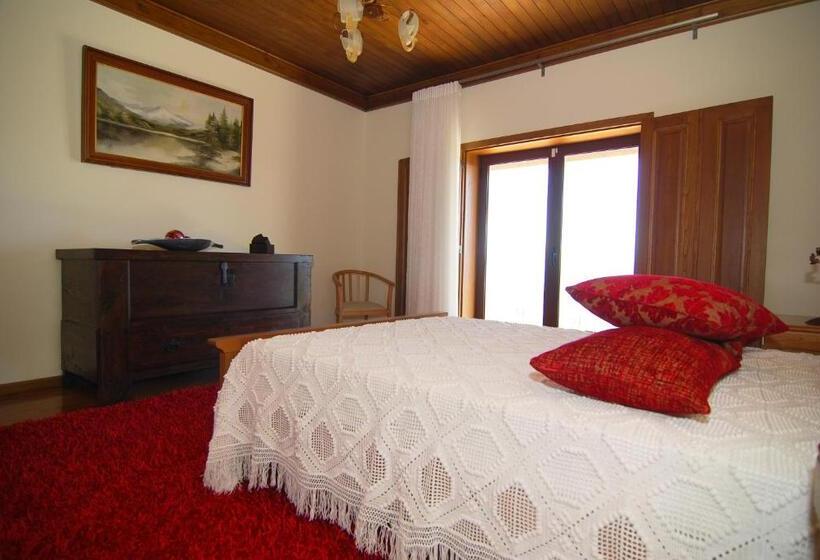 Номер Комфорт, Quinta Do Alto
