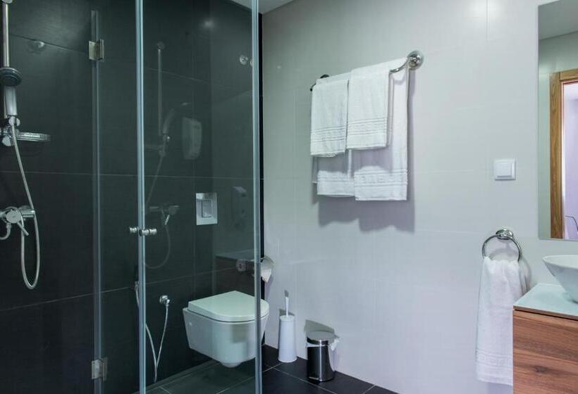 Family Suite, Alojamento Do Zezere