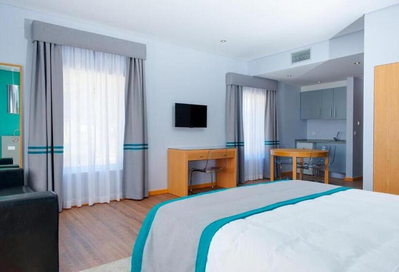 Family Suite, Alojamento Do Zezere