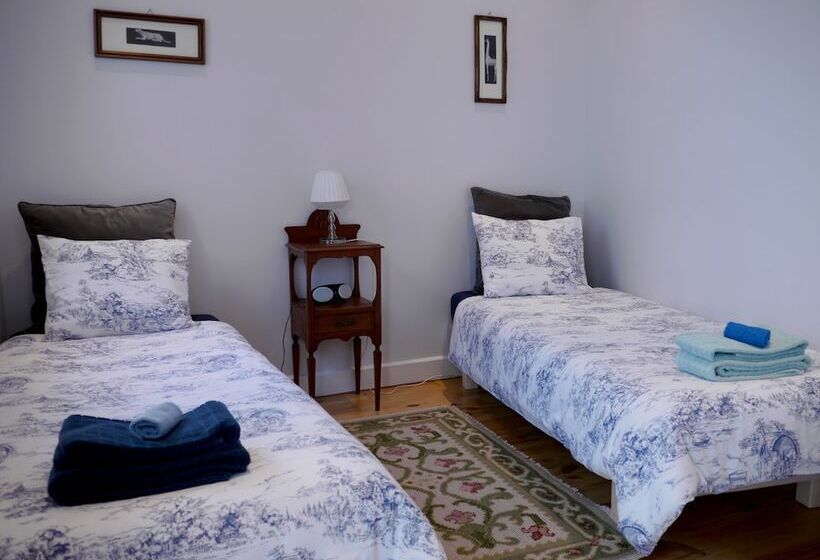 Апартаменты 2 Спальни, Cacilhas Guest Apartments