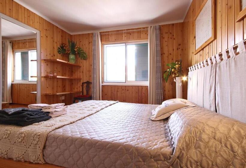 Номер Стандарт, Casa Da Flor