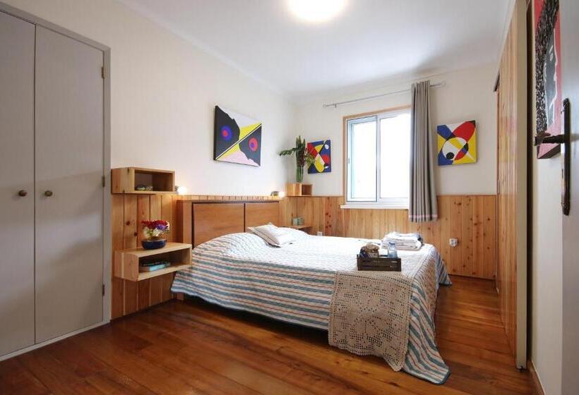 Номер Economy, Casa Da Flor