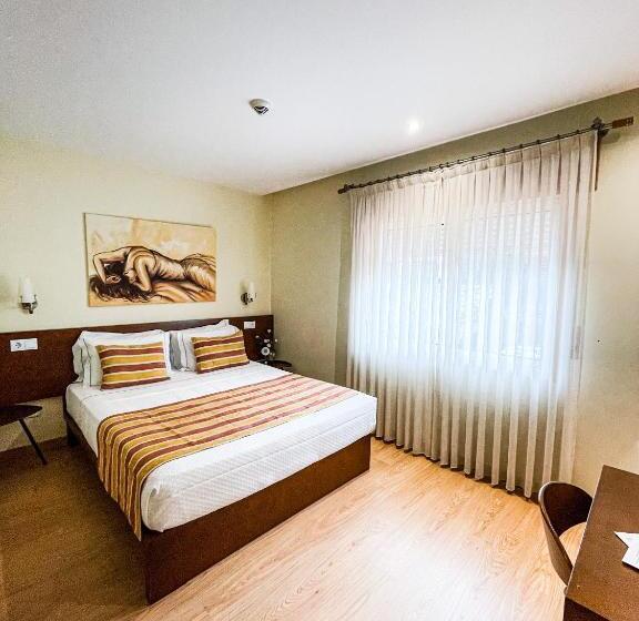 חדר בסיסי, Encosta Do Monte   Charming Villa