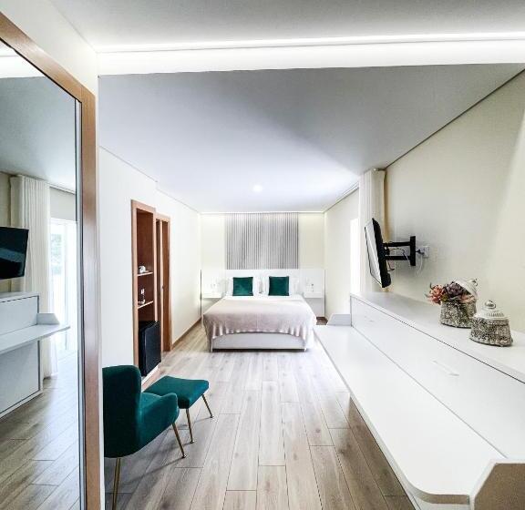 اتاق سوپریور سه تخته, Encosta Do Monte   Charming Villa