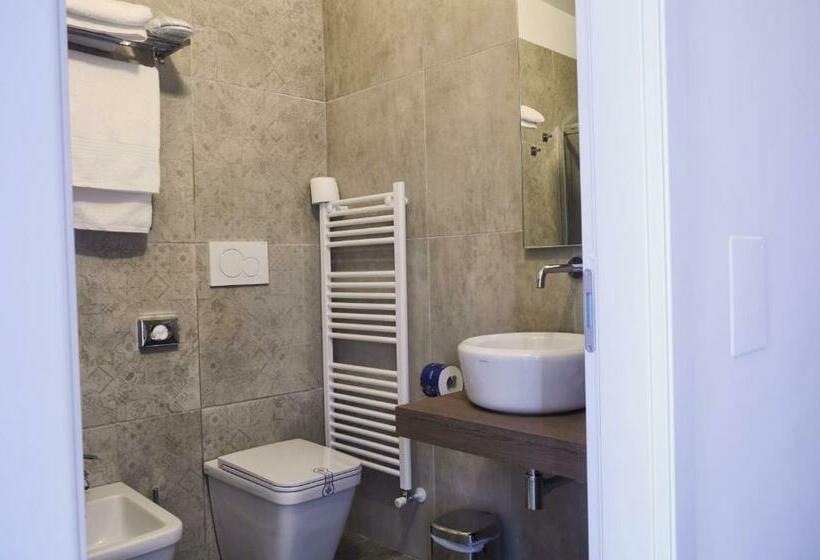 Номер Basic, Villa Fenix Osio Sotto