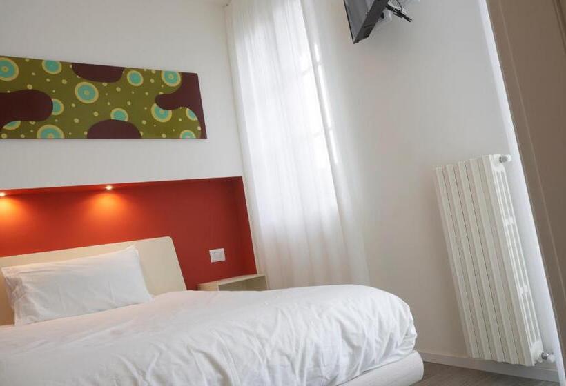 Номер Basic, Villa Fenix Osio Sotto