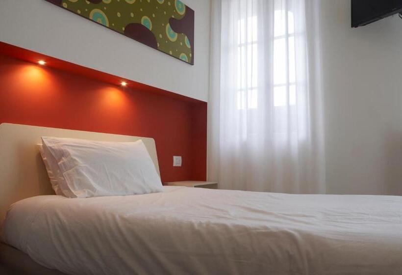 Номер Basic, Villa Fenix Osio Sotto