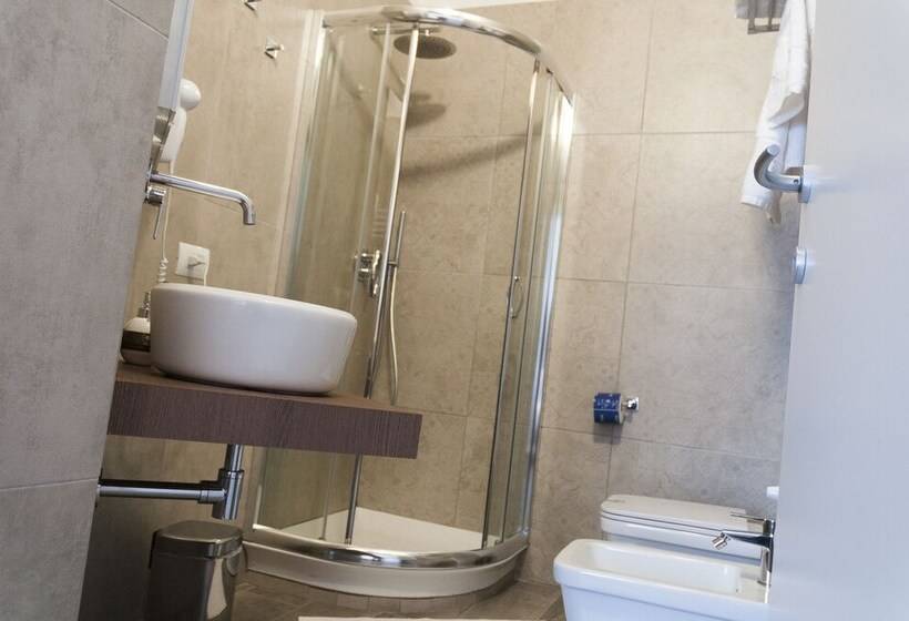 Номер Basic, Villa Fenix Osio Sotto