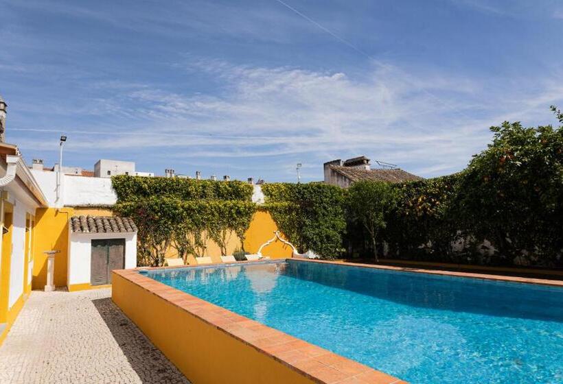 اتاق استاندارد, Vintage Guest House   Casa Do Escritor