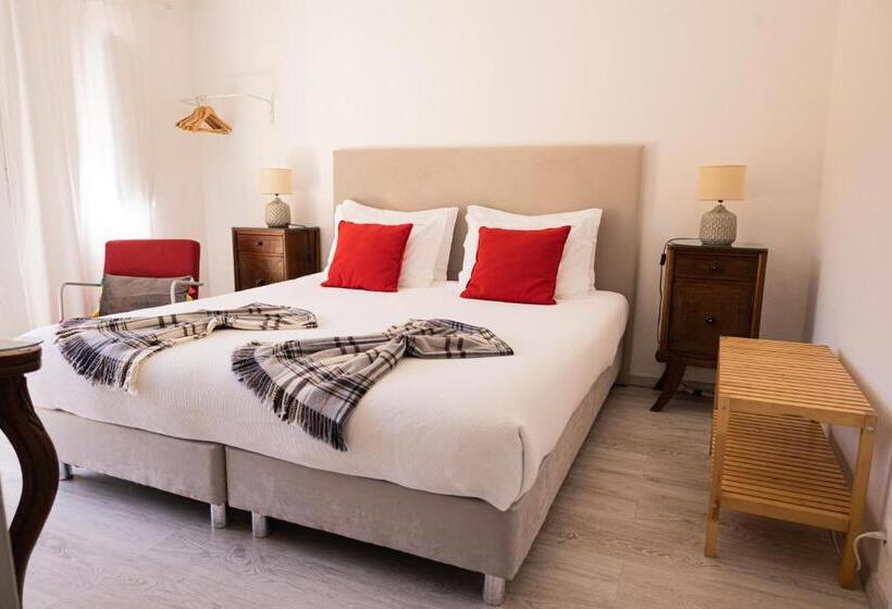 اتاق استاندارد, Vintage Guest House   Casa Do Escritor