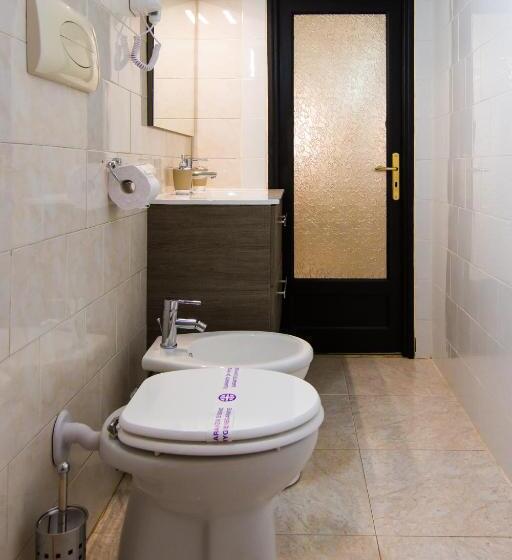 Номер Стандарт Трехместный, B&b La Casetta