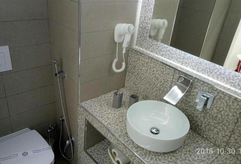 Дом 1 Спальня, B&b La Casetta