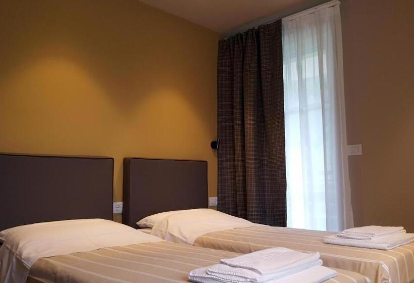 اتاق استاندارد چهار تخته, Casa Baldelli