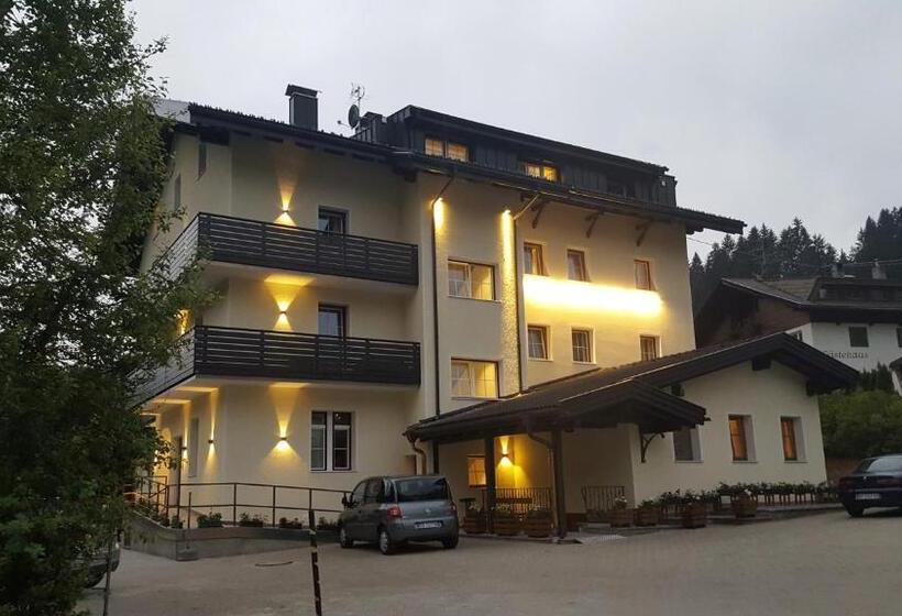 اتاق استاندارد یک نفره, Casa Baldelli