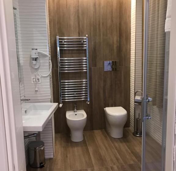 Номер Стандарт, Calamo  Hotel  Residence  B&b