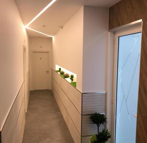 Номер Deluxe, Calamo  Hotel  Residence  B&b
