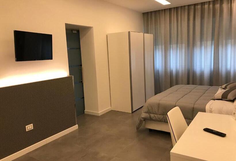 Апартаменты Superior 1 Спальня, Calamo  Hotel  Residence  B&b