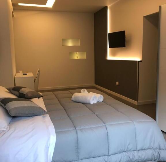Апартаменты Superior 1 Спальня, Calamo  Hotel  Residence  B&b