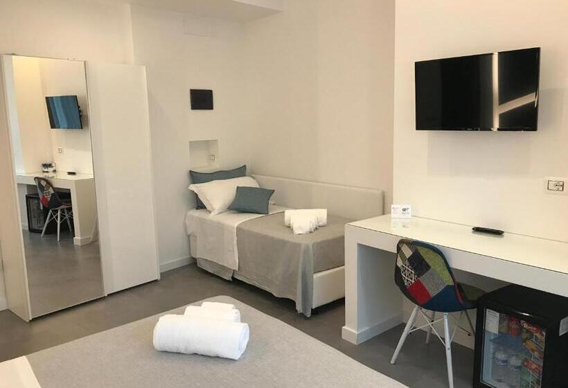 Номер Стандарт, Calamo  Hotel  Residence  B&b