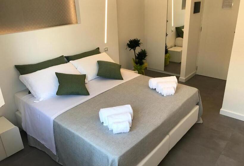 Номер Стандарт, Calamo  Hotel  Residence  B&b