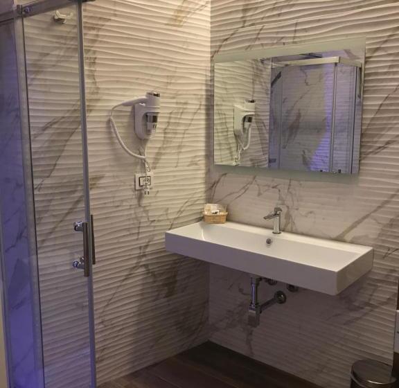 Номер Deluxe, Calamo  Hotel  Residence  B&b