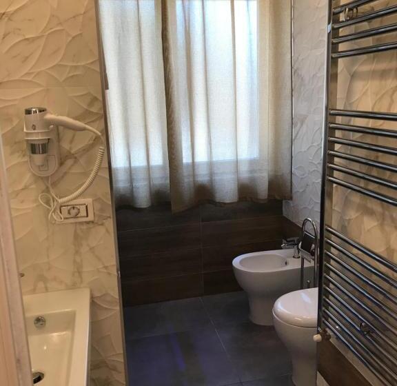 Номер Deluxe, Calamo  Hotel  Residence  B&b