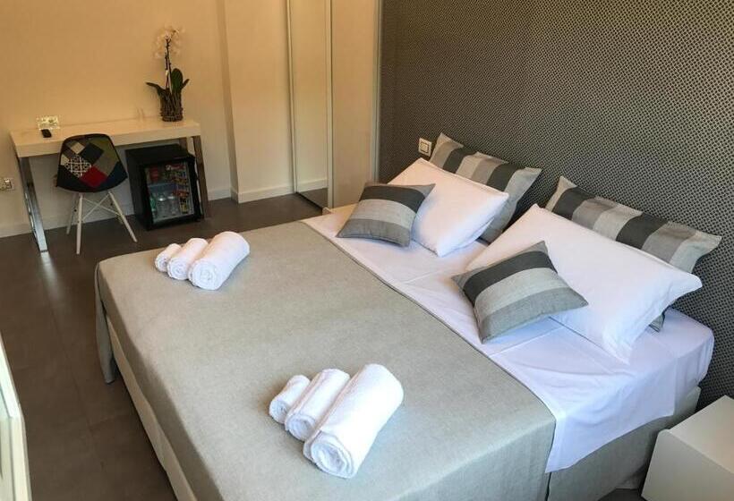 Номер Deluxe, Calamo  Hotel  Residence  B&b