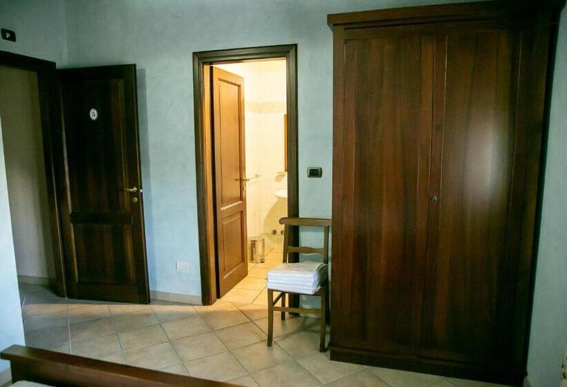 Номер Стандарт, Cadgal   Tenuta Valdivilla