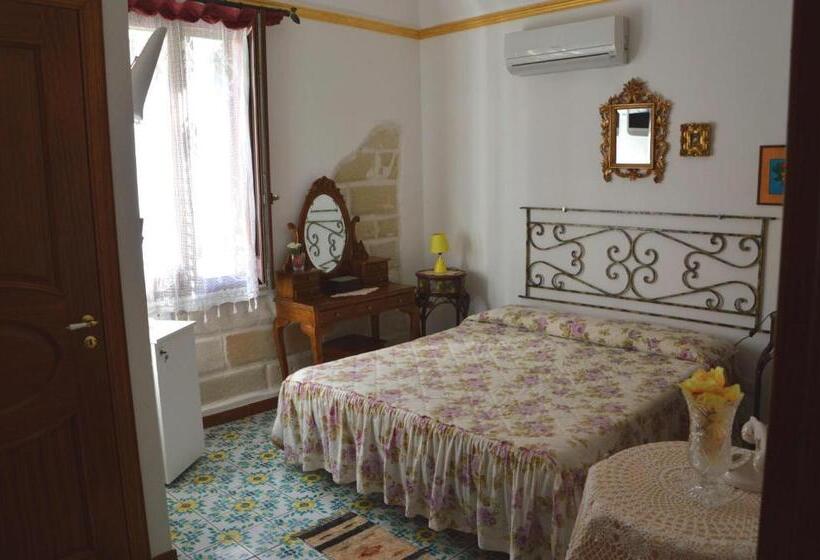 اتاق استاندارد, Guest House Al Gattopardo