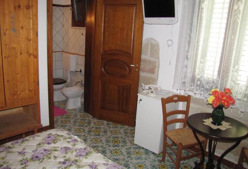 اتاق استاندارد, Guest House Al Gattopardo