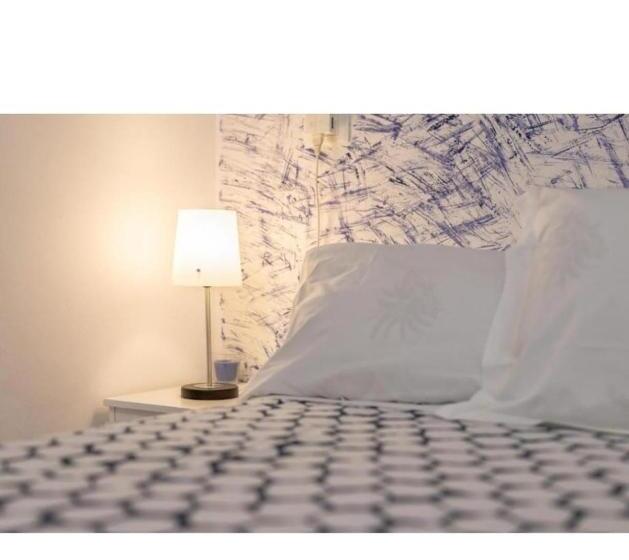 اتاق استاندارد, Le Mura Room&breakfast