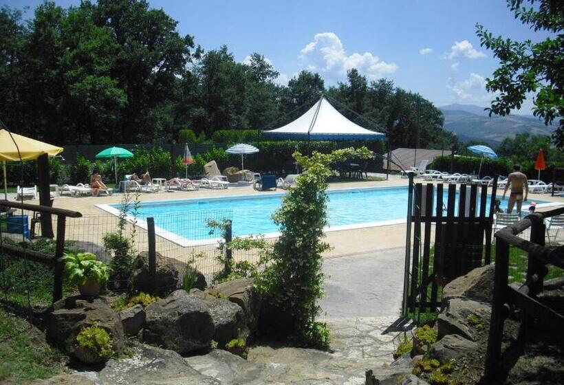 Номер Economy, Agriturismo Costa San Bernardo