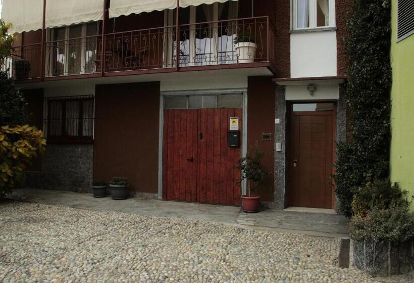 Стандартный Номер Кровать Кинг, Le3stanze