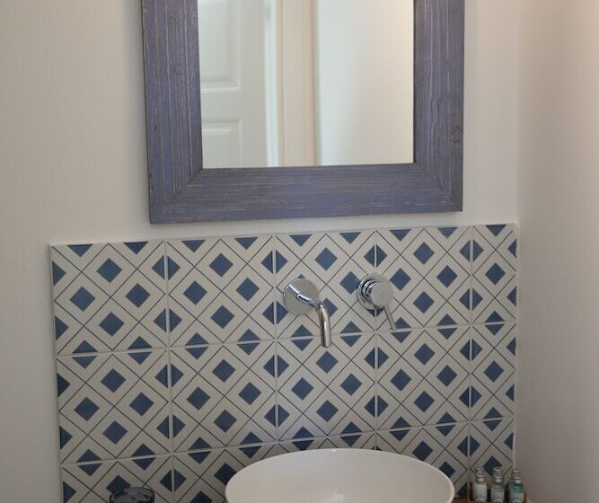 Номер Superior, Podere 43 Charme B&b
