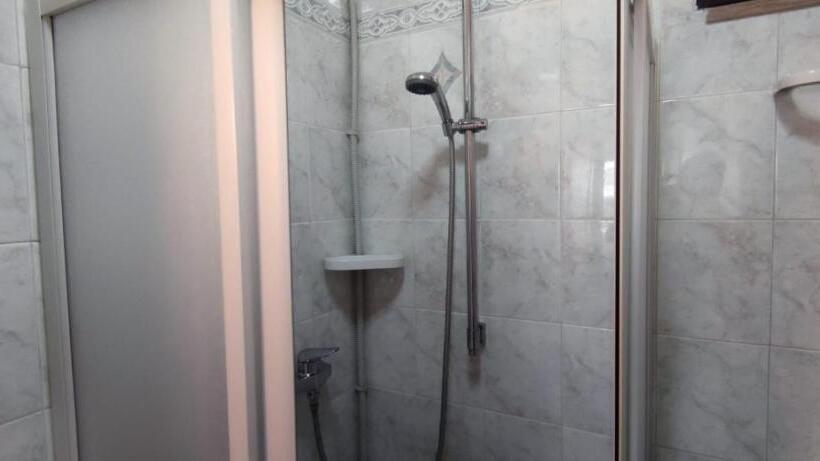 Апартаменты Deluxe 1 Спальня, La Palma Residence Torre San Giovanni