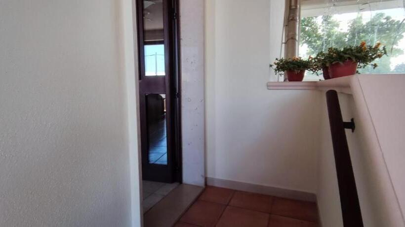 Апартаменты 2 Спальни, La Palma Residence Torre San Giovanni