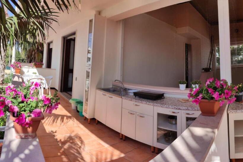 Апартаменты 2 Спальни, La Palma Residence Torre San Giovanni