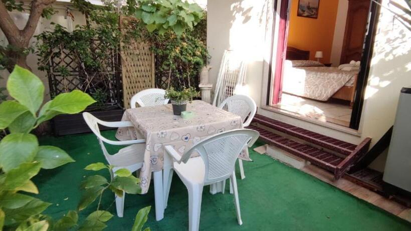 Номер Стандарт Внутренний, La Palma Residence Torre San Giovanni