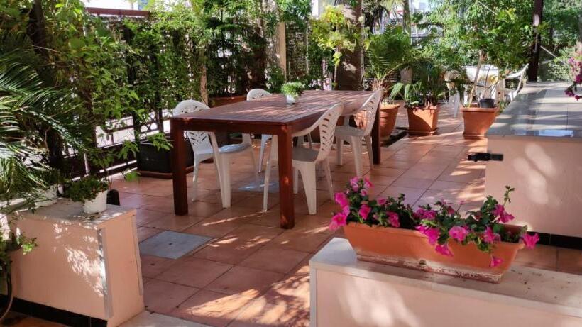 Семейное Студио, La Palma Residence Torre San Giovanni