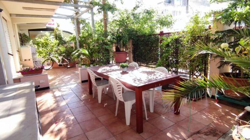 Семейное Студио, La Palma Residence Torre San Giovanni