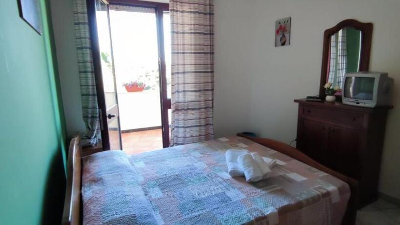 Апартаменты Deluxe 1 Спальня, La Palma Residence Torre San Giovanni