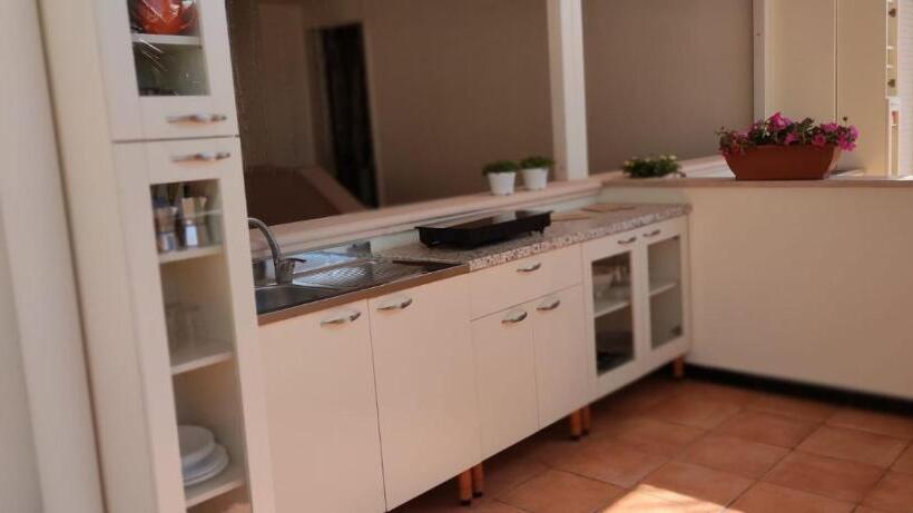 Апартаменты 2 Спальни, La Palma Residence Torre San Giovanni