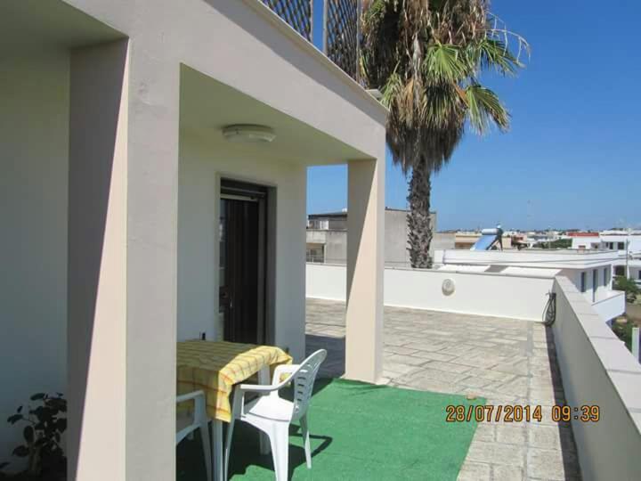 Номер Superior, La Palma Residence Torre San Giovanni