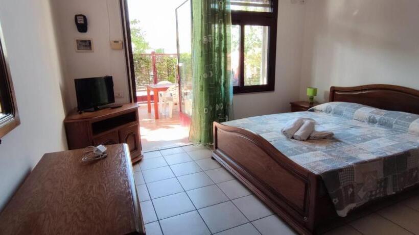 Семейное Студио, La Palma Residence Torre San Giovanni