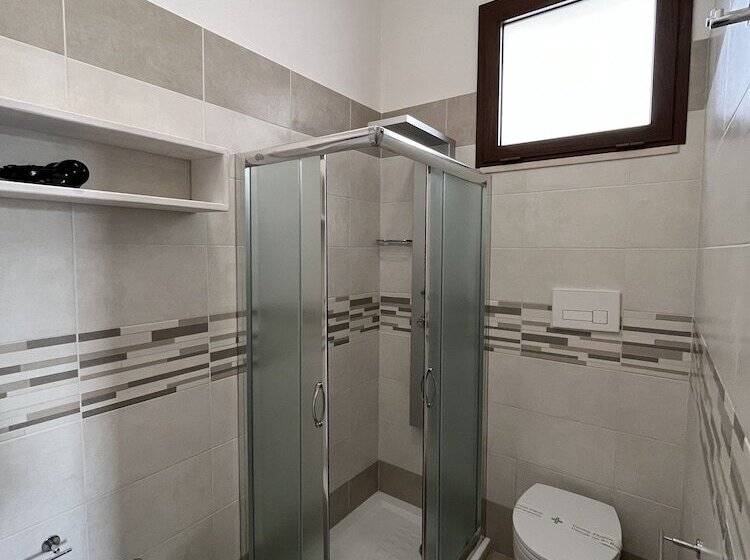Номер Стандарт, Mediterranea Residence