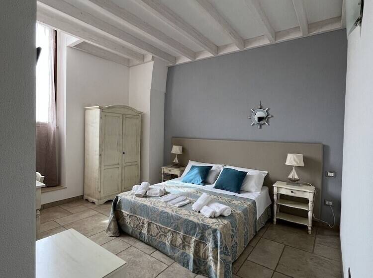 Номер Стандарт, Mediterranea Residence