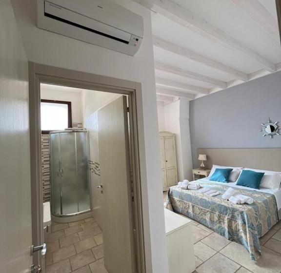 Номер Стандарт, Mediterranea Residence
