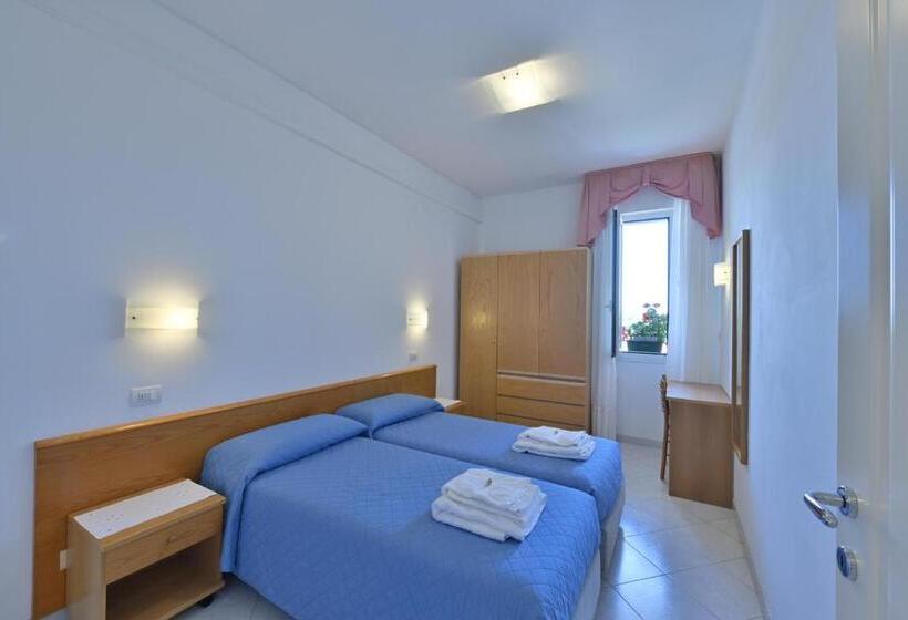 Apartamento Superior 1 Dormitório, Residence Mariavittoria